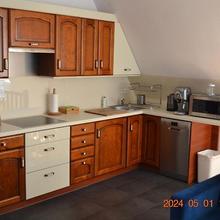 Apartament Zakopianski Relax Zakopane Ngoại thất bức ảnh
