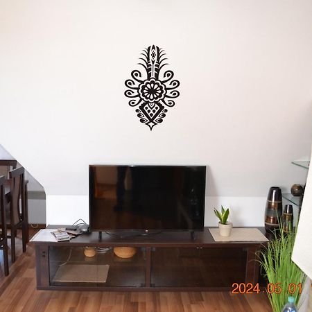 Apartament Zakopianski Relax Zakopane Ngoại thất bức ảnh