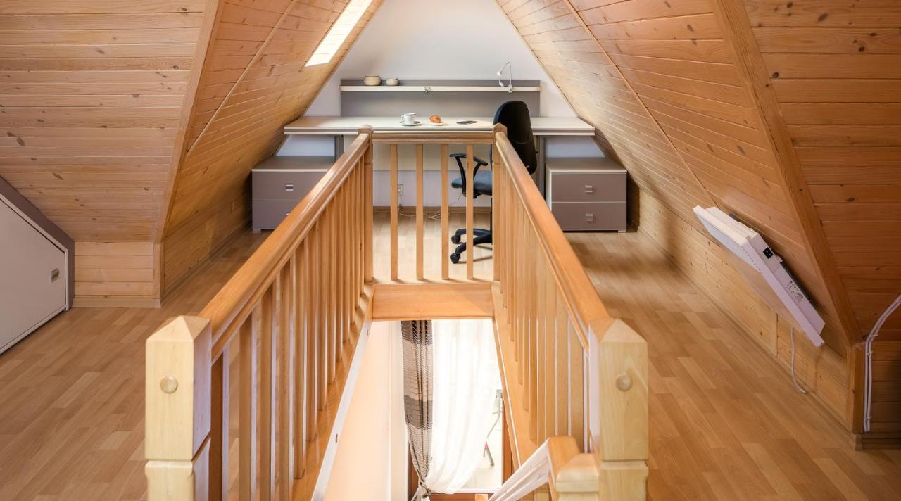 Apartament Zakopianski Relax Zakopane Ngoại thất bức ảnh