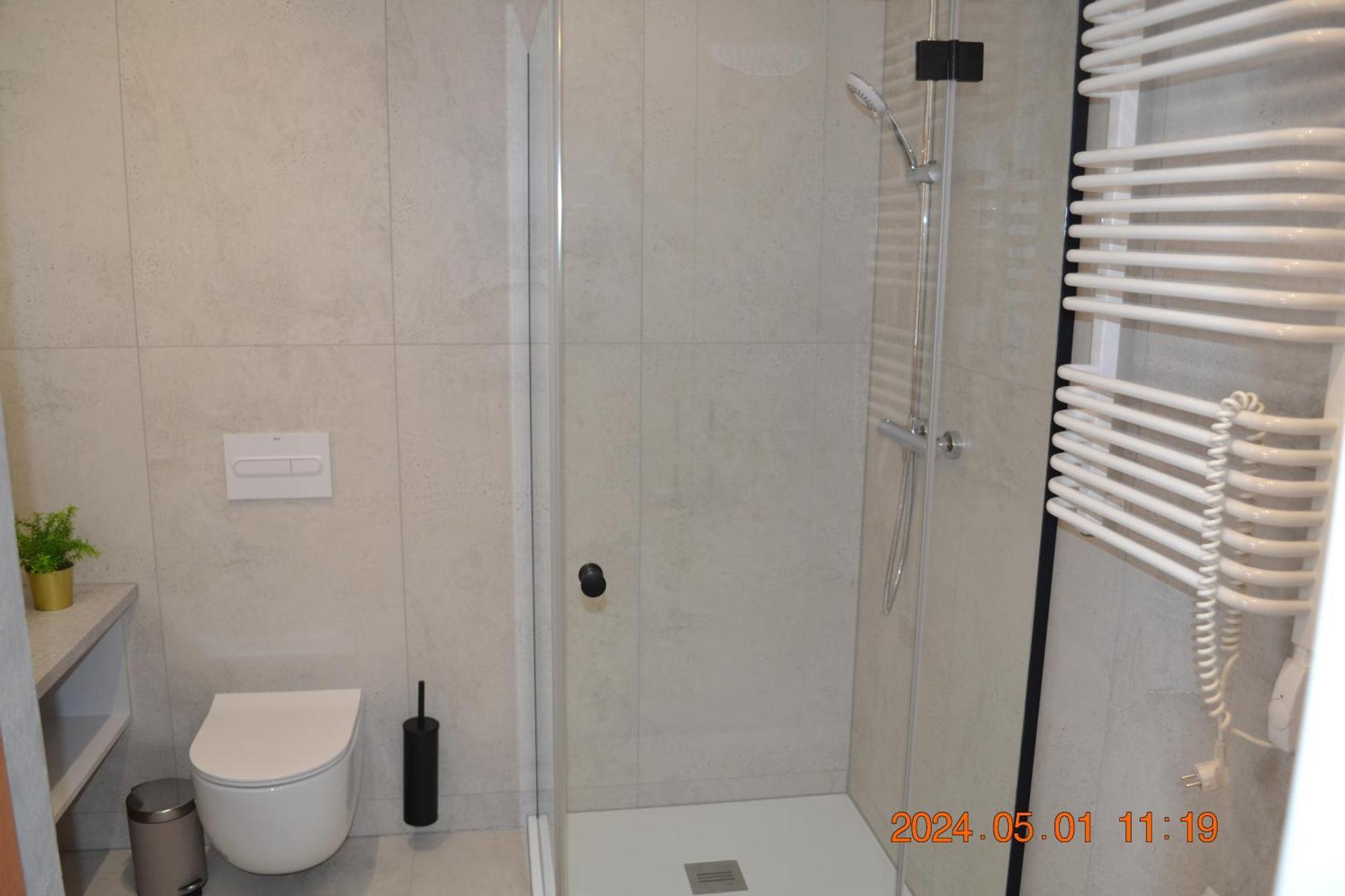 Apartament Zakopianski Relax Zakopane Ngoại thất bức ảnh