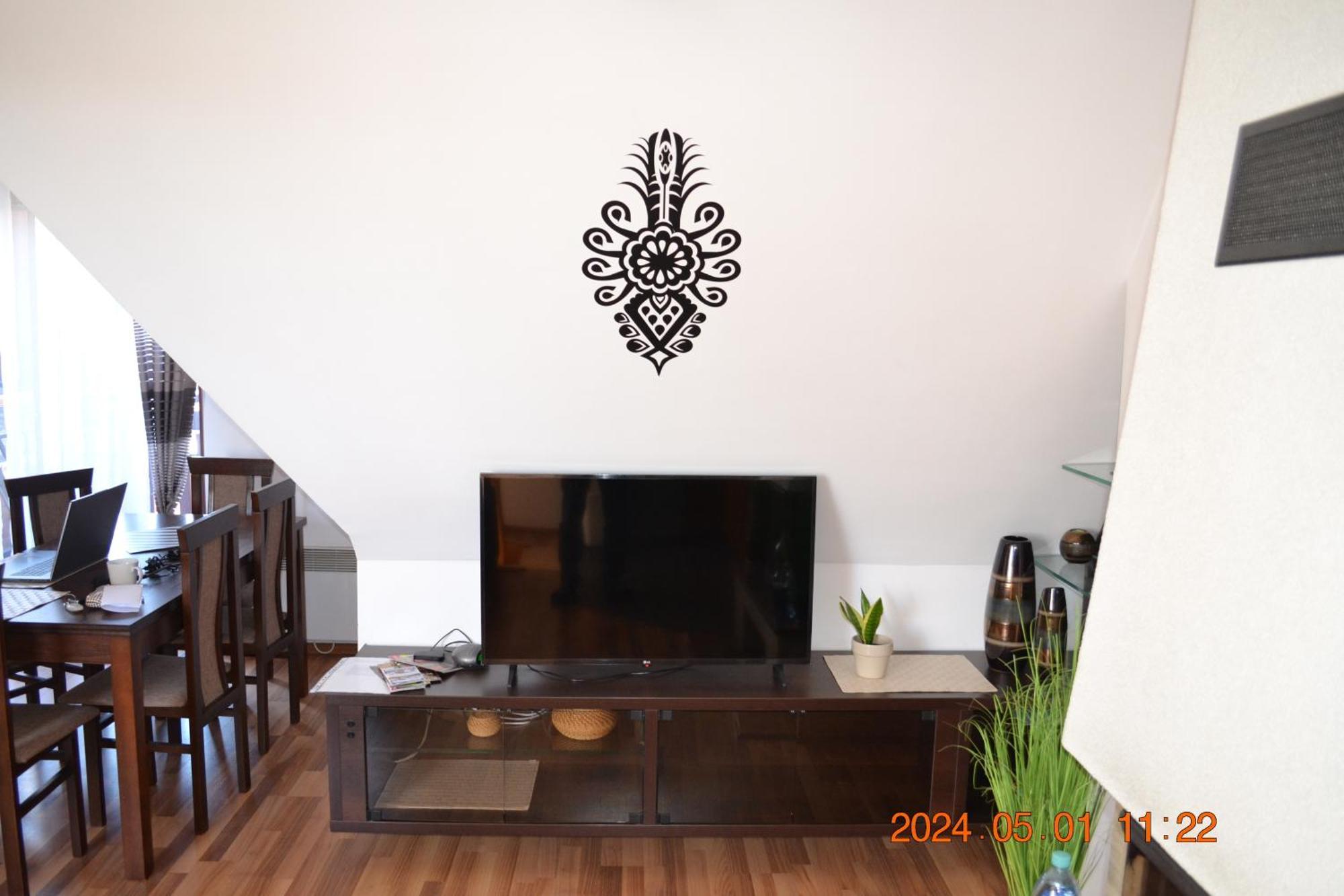 Apartament Zakopianski Relax Zakopane Ngoại thất bức ảnh