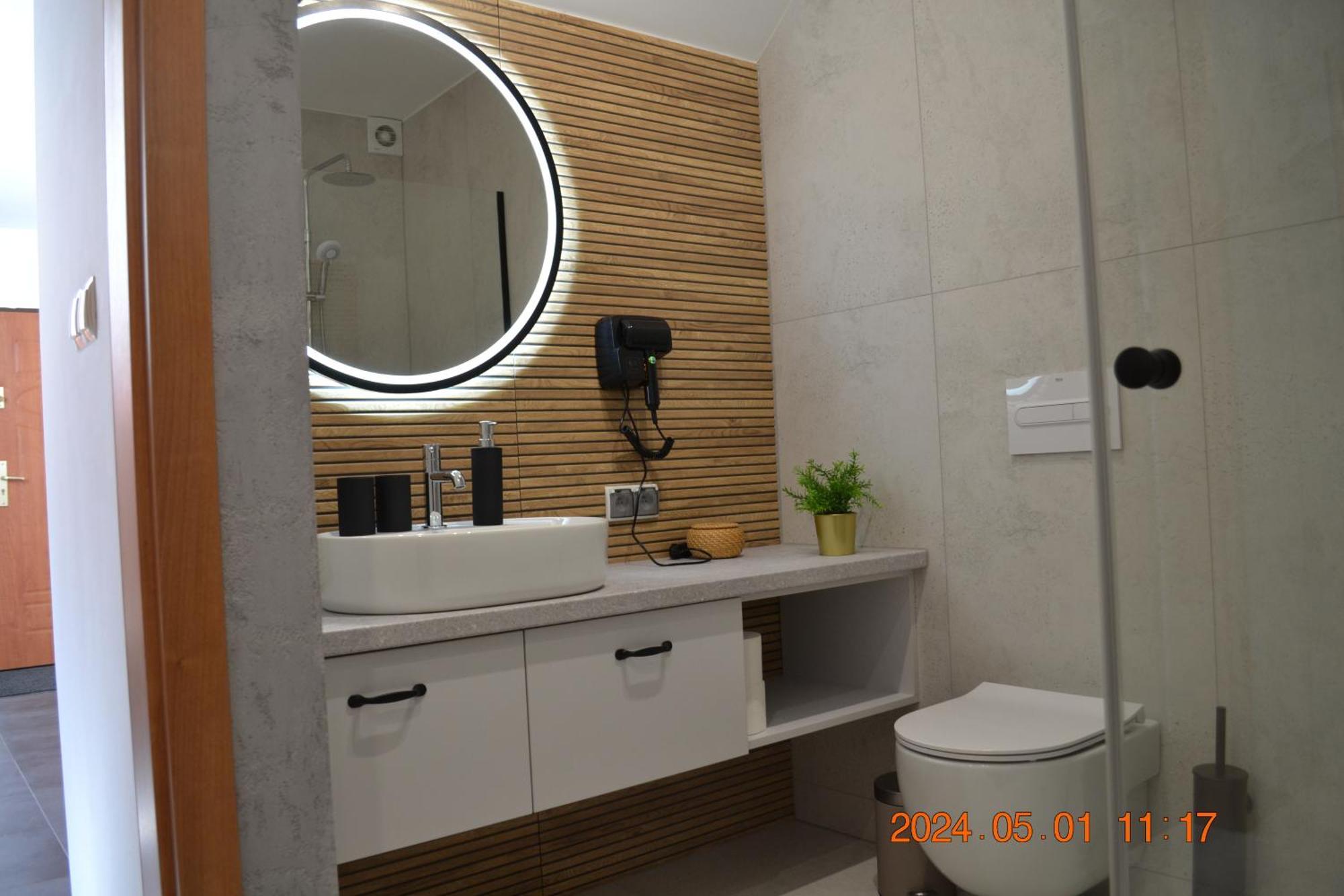Apartament Zakopianski Relax Zakopane Ngoại thất bức ảnh